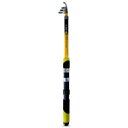 Ver imagem 6 de Kit Pesca Completo 2 Varas 2 Molinete E Acessórios (51 Pçs)