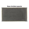 Tapete Sisal Sala 1,50 X 2,00 Antiderrapante Preto S-491 - 3