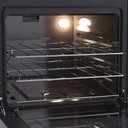 Ver imagem 5 de FOGAO 4 BOCAS VENAX GAUDI GIII INOX GAS GLP