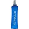 Garrafa de Água Flexível e Dobrável 250 Ml Newboler Azul - 2