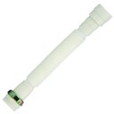 Ver imagem 1 de Tubo Extensível 7/8"", 1.1/4"" e 1.1/2"" X 40-50mm - Vlp400wwg - Esteves Tubo Extensível 7/8", 1.1/4