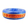 Fio 10mm Flexível Megatron Cabo de Energia Bobina com 50 Metros Cor:azul - 1