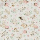 Ver imagem 2 de Kit com 2 Babadores Bebê Gatinhos Rosa - Hug