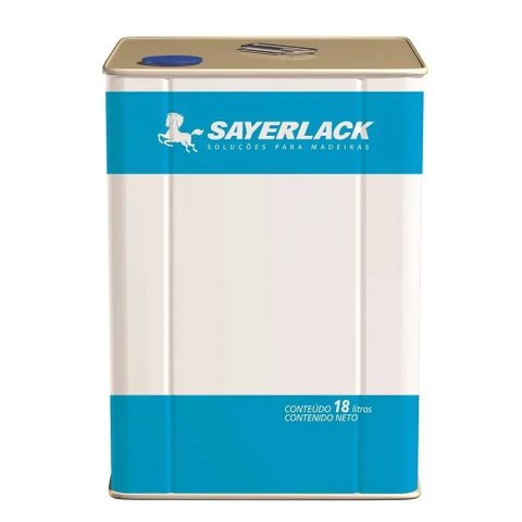 Fundo Acabamento PU Fl-6298 Transparente 18 Litros Sayerlack 01 Unidade