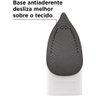 Ferro de Passar A Vapor Black+decker Base Antiaderente 220V - 4