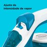 Ferro de Passar A Vapor Black+decker Base Antiaderente 220V - 6