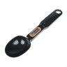 Kit Chef Colher Dosadora Balança e Moedor Tempero Elétrico - 5