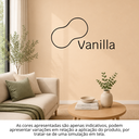 Ver imagem 3 de Tinta Acrílica Standard Fosca 18L Cor Vanila Antimofo Baixo Odor Durín