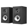 Polk Audio Monitor XT15 Par Bookshelf - Midnight Black - 1
