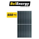 Ver imagem 3 de kit Energia Solar Completo Belenergy 5,50 kWp MicroInversor 12 Modulos 550W