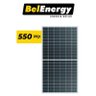 kit Energia Solar Completo Belenergy 5,50 kWp MicroInversor 12 Modulos 550W - 3