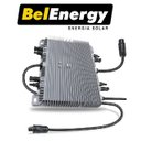 Ver imagem 2 de kit Energia Solar Completo Belenergy 5,50 kWp MicroInversor 12 Modulos 550W