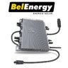 kit Energia Solar Completo Belenergy 5,50 kWp MicroInversor 12 Modulos 550W - 2