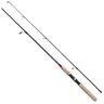 Vara Pesca Molinete Shimano Solara SLS66MH2 1,98m 8-17 Lbs Ação Rápida 2 Partes - 1