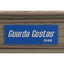 Ver imagem 4 de Colchão Viúva Espuma D45 Guarda Costas Pillow Top Clean (128x188x24) - Probel