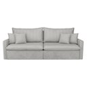 Ver imagem 2 de Sofá Cama Retrátil e Reclinável 260cm Colibri CabeCasa MadeiraOriginals