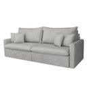 Ver imagem 4 de Sofá Cama Retrátil e Reclinável 260cm Colibri CabeCasa MadeiraOriginals