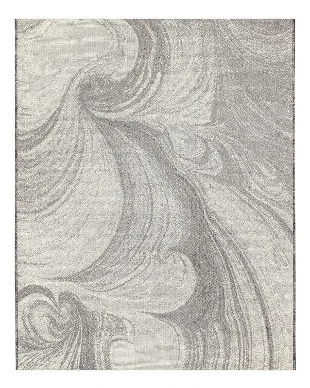 Ver imagem 3 de Tapete Dali Silver Pen 17/18 2,00x3,00:silver Pen
