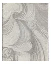 Ver imagem 3 de Tapete Dali Silver Pen 17/18 2,00x3,00:silver Pen