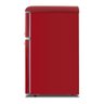 Frigobar Retrô Philco PFG100RV 87 Litros Vermelho 127V - 13