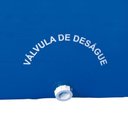 Ver imagem 5 de Piscina Inflável Splash Fun Redonda PVC sem Estrutura Capa Forro Mor