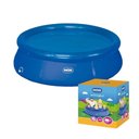 Ver imagem 7 de Piscina Inflável Splash Fun Redonda PVC sem Estrutura Capa Forro Mor