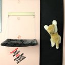 Ver imagem 7 de Tapete Escalador Arranhador para Gato Grafite