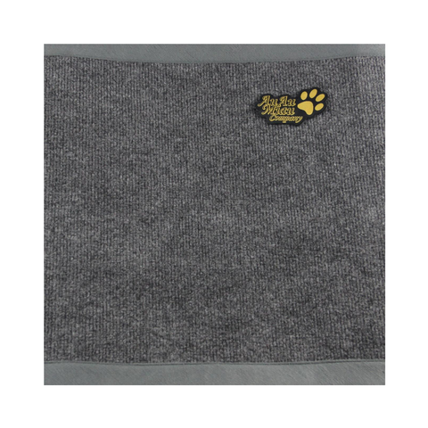 Tapete Escalador Arranhador para Gato Grafite