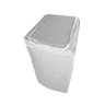 Capa para Máquina Lavar Roupas Electrolux 13-15-16 Kg Branca - 1