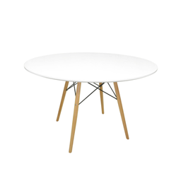Eiffel Tampo MDF Rivatti Efiffel Branco - 2