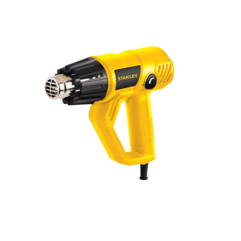Soprador Térmico 1.800w Stxh2000k-br 127v - Stanley