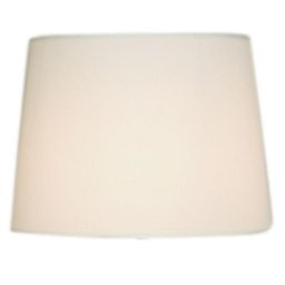 CUPULA RED CONICA EM TECIDO 38CMX32CMX28CMH - BR Bella Iluminação CUPULA BASIC - 1