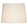 CUPULA RED CONICA EM TECIDO 38CMX32CMX28CMH - BR Bella Iluminação CUPULA BASIC - 1