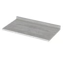 Ver imagem 1 de Tampo p/ Balcão Cozinha Connect 80cm Calcare - Henn