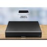 Dvr Intelbras Mhdx3116 16 Canais 10tb 5mp - 3