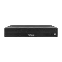 Dvr Intelbras Mhdx3116 16 Canais 10tb 5mp - 1