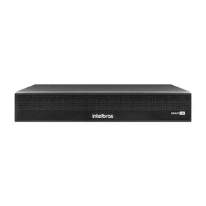 Dvr Intelbras Mhdx3116 16 Canais 10tb 5mp