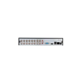 Dvr Intelbras Mhdx3116 16 Canais 10tb 5mp - 4