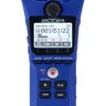 Gravador Zoom H1n Digital Portátil Azul - 3