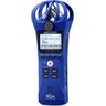 Gravador Zoom H1n Digital Portátil Azul - 1
