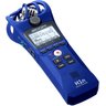 Gravador Zoom H1n Digital Portátil Azul - 2