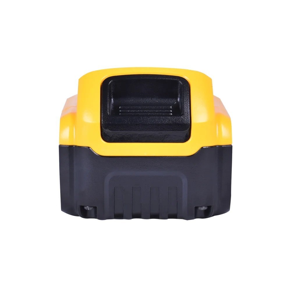 Bateria de Lítio Xr Max 4,0 Ah 20v Dcb204 - Dewalt - 4