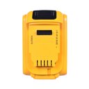Ver imagem 5 de Bateria de Lítio Xr Max 4,0 Ah 20v Dcb204 - Dewalt