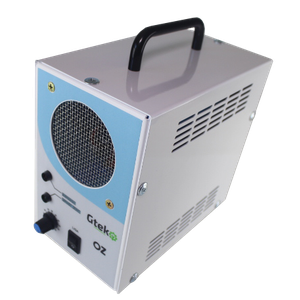 Maquina Higienização de Ar Condicionado - Bivolt