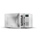 Ver imagem 2 de Microondas Mondial Mo-01-21-w 1200w 21 Litros 10 Níveis de Potência Branco 127v