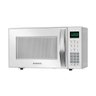 Microondas Mondial Mo-01-21-w 1200w 21 Litros 10 Níveis de Potência Branco 127v - 6