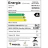 Microondas Mondial Mo-01-21-w 1200w 21 Litros 10 Níveis de Potência Branco 127v - 8