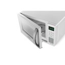 Ver imagem 4 de Microondas Mondial Mo-01-21-w 1200w 21 Litros 10 Níveis de Potência Branco 127v