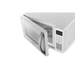 Microondas Mondial Mo-01-21-w 1200w 21 Litros 10 Níveis de Potência Branco 127v - 4