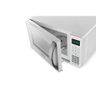 Microondas Mondial Mo-01-21-w 1200w 21 Litros 10 Níveis de Potência Branco 127v - 4
